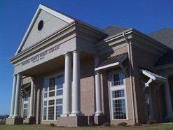 Houston County Public Library - Centerville Branch