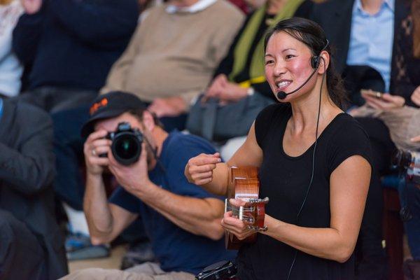 Laura Lee Piano Studio