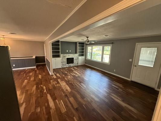 Ultimate Clean Freaks