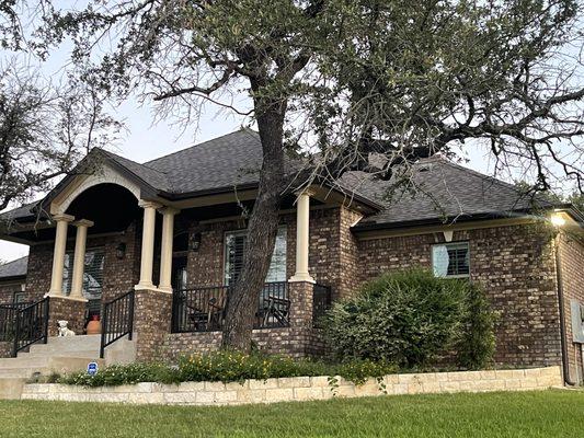 Fortified Roofing and Restoration