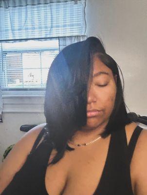 Essence Hair Studios