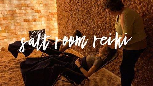 Relax Salt Rooms