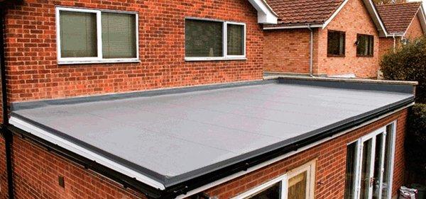 Johnson Roofing