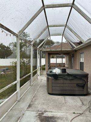 Helping Hands Handyman Solutions
