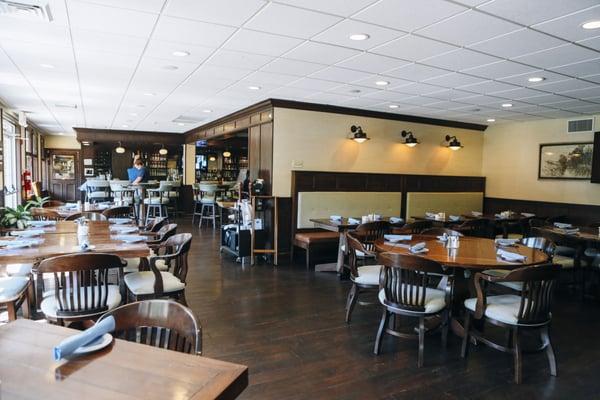 The Bistro at South River