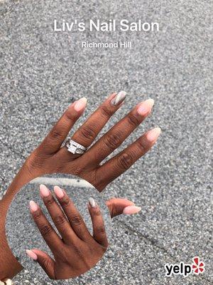 Liv's Nail Salon