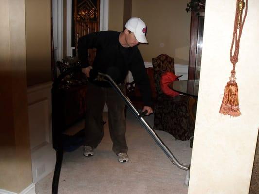 Healthy Choice Services