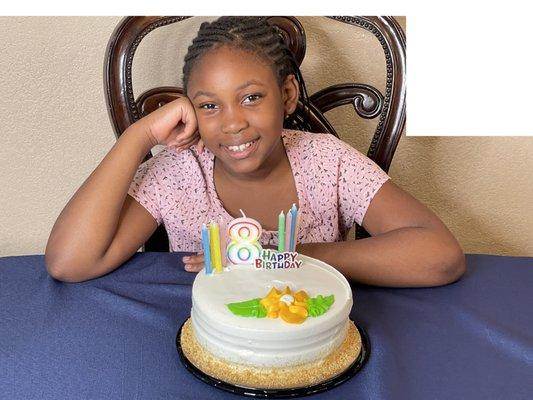 Trina’s Birthdays, Inc