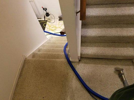 Thomas Spears Clean Tech