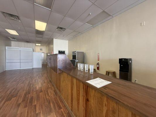 Jump Start Nutrition