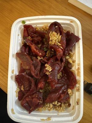 Lucky Dragon Chinese Restaurant