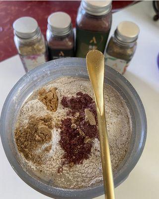 Heritage Natural Health & Wellness