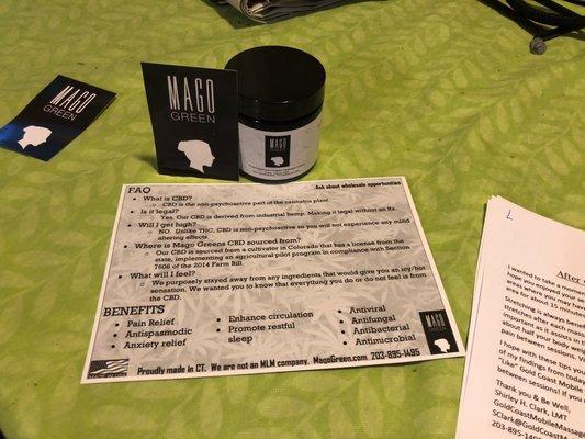 Gold Coast Mobile Massage