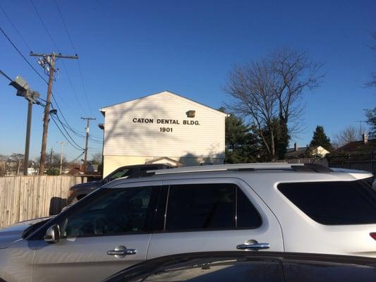Caton Dental Associates