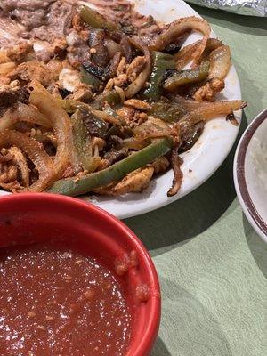 Monterrey Mexican Restaurant