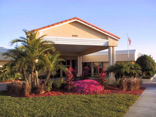 Roskamp Neurology Clinic