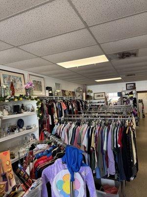 St. Mark’s Thrift Shop