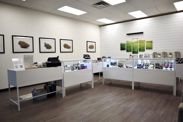 CenTex CBD - Round Rock