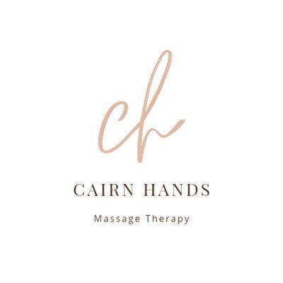 Cairn Hands Massage Therapy