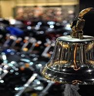 Mike Bruno's Bayou Country Harley-Davidson