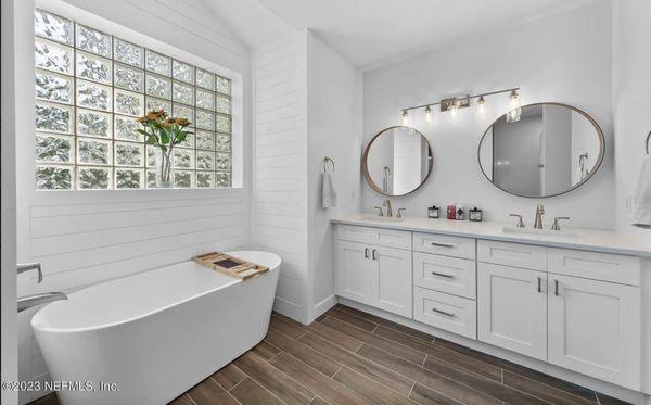 North Beach Construction