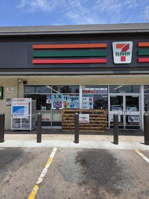 7-Eleven
