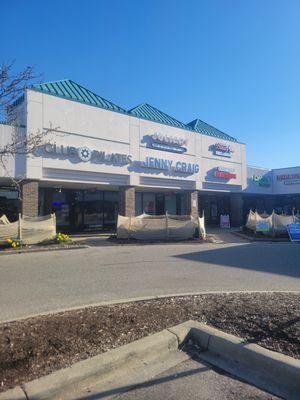 Juliart Dance Studios of Troy