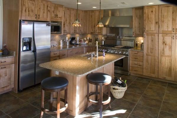 Bill Stoll Construction