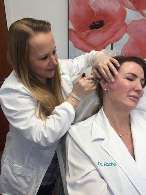 Elizabeth Roche MedSpa