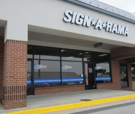 SIGNARAMA