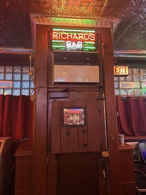 Richard's Bar