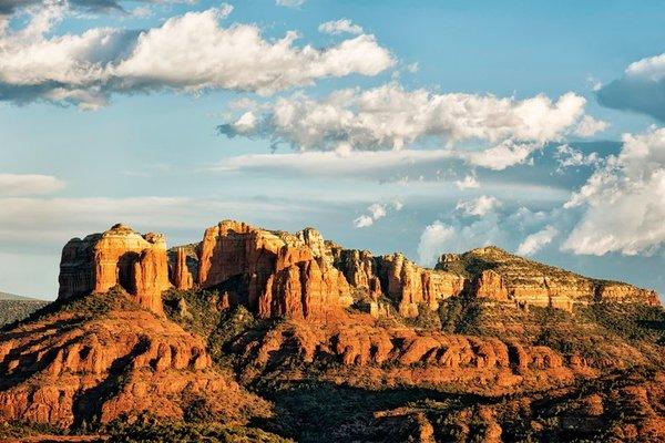 Sacred Sites Healing Hearts Tour