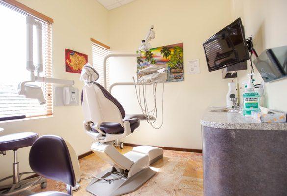 Stirling Dental, Inc