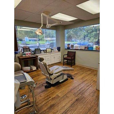 DentalWorks Memphis - Park Avenue