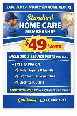 A&A Home Improvements