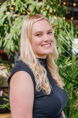 Marissa Ackroyd - Compass