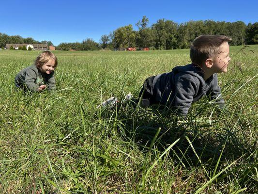 Howard County Conservancy