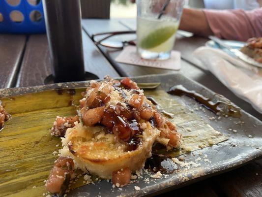 Yucatan Waterfront Bar & Grill