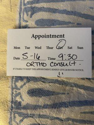 Optim Dental - Peoria