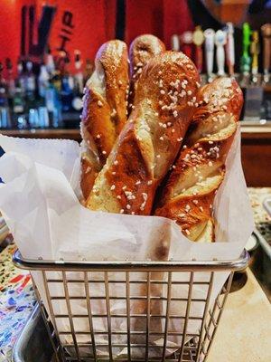 Landmark Americana Tap & Grill - University City