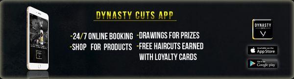 Dynasty Cuts