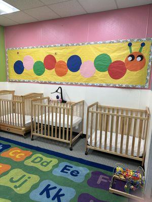 Sprouts Spot Learning  Center