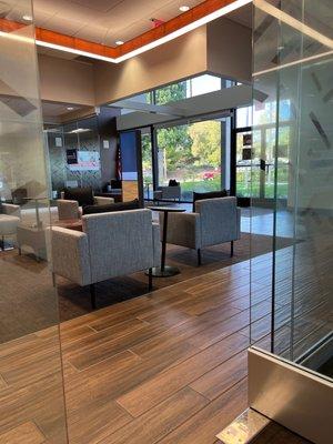 Bank of America Mortgage