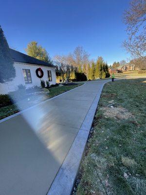 Bluegrass Concrete & Masonry