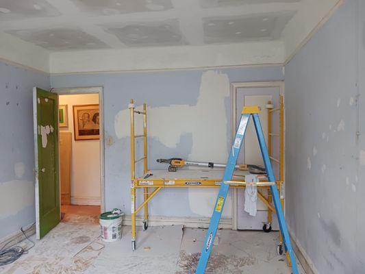 Double Tree Handyman