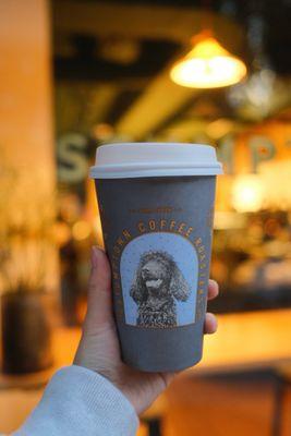 Stumptown Coffee Roasters