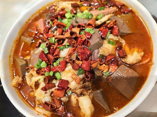 Chili Wok Alexandria