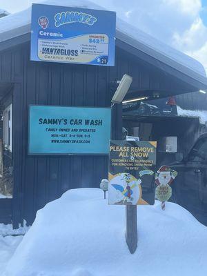 Best decision I made this winter