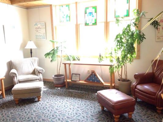 Les Cheneaux Community Library