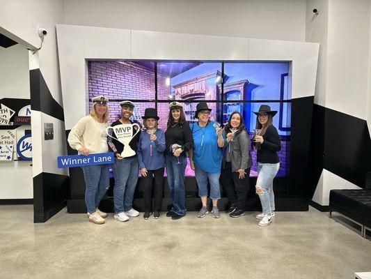 Escape The Room - Boise